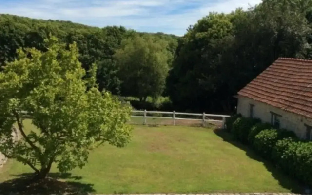 Chambres d’Hôte Manoir de Kerliviry