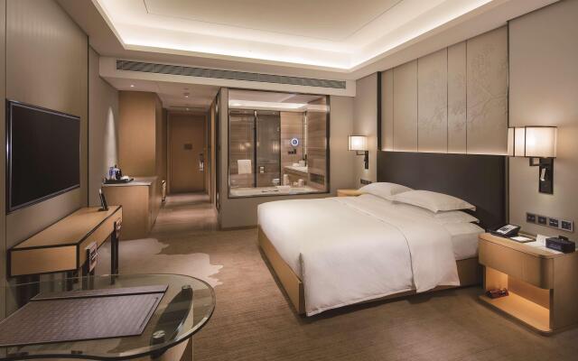 DoubleTree by Hilton Chengdu - Longquanyi