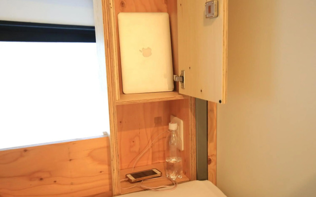Wise Owl Hostels Shibuya