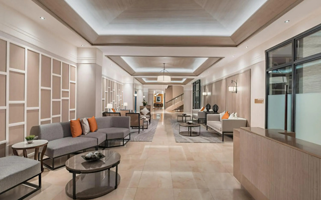 Dusit Thani Residence Davao