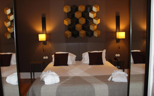 Longroiva Hotel Rural