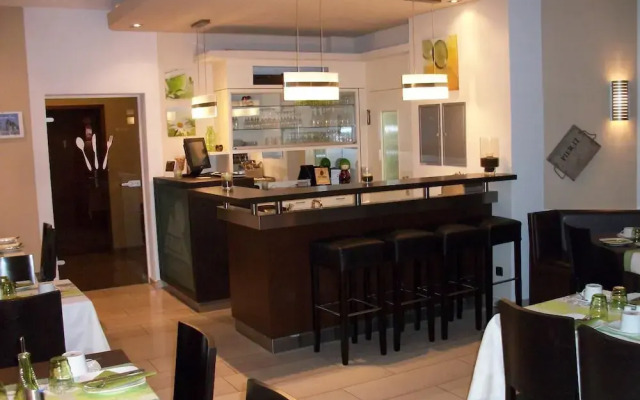 Hotel Mama Mia Garni