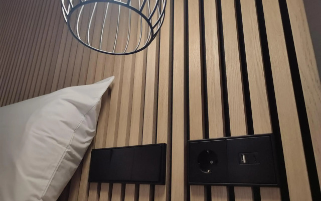 Hotel Sercotel Cuatro Postes
