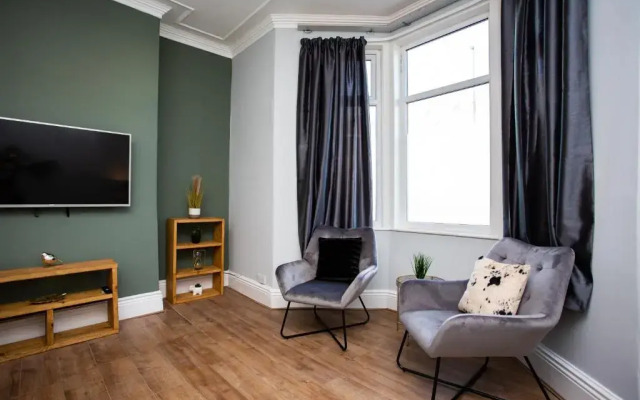 Queen Alexandra House by #ShortStaysAway