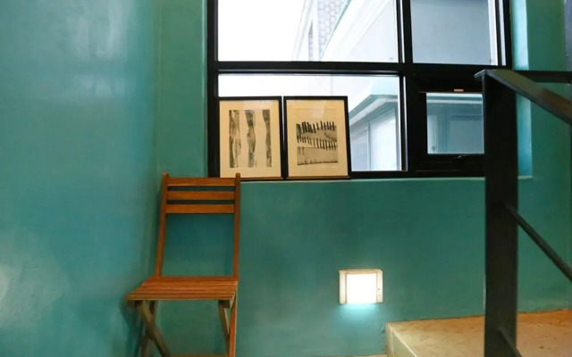 Sokcho Elim Guest House