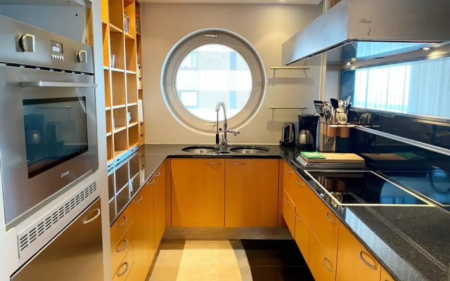 Apartment in Nieuwpoort Near the Beach