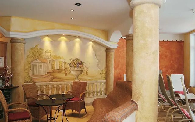 Apartment in Kleinarl With Wellness Centre