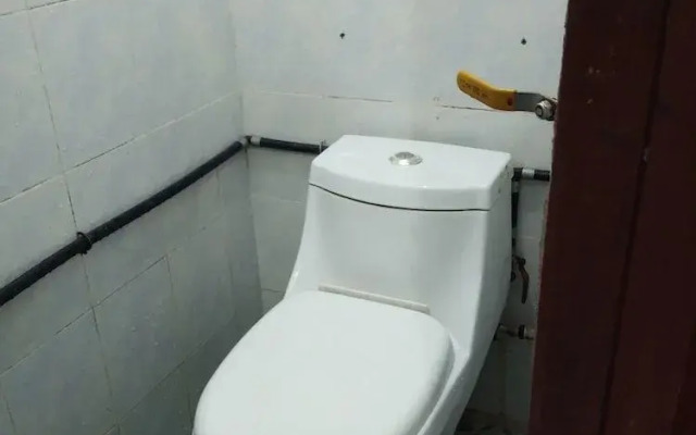 JJ Homestay