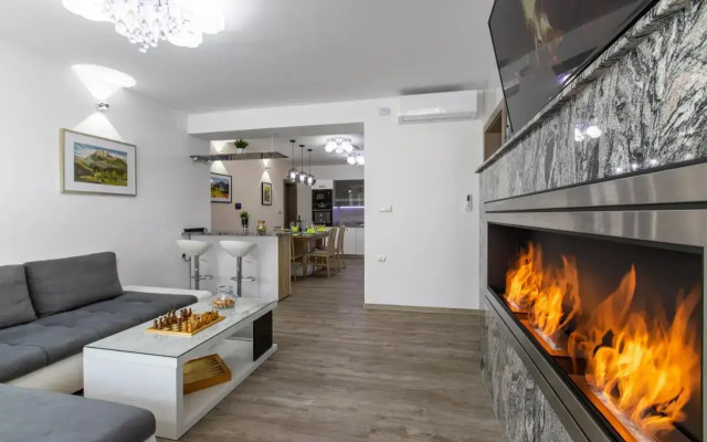 Reset Apartments