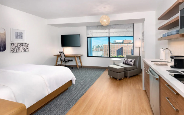 Element Atlanta Midtown