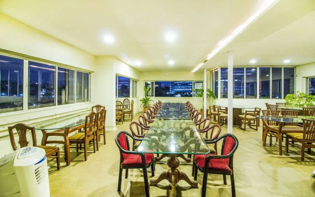 FabHotel Home From Home