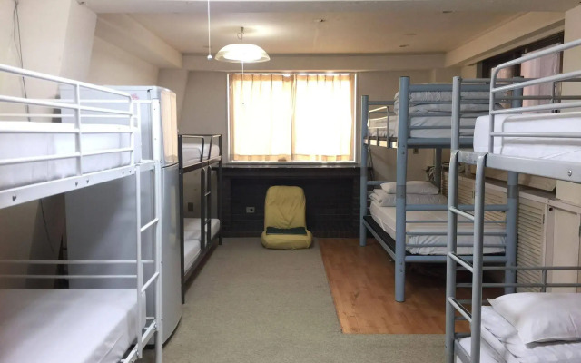 Sophiearth Apartment