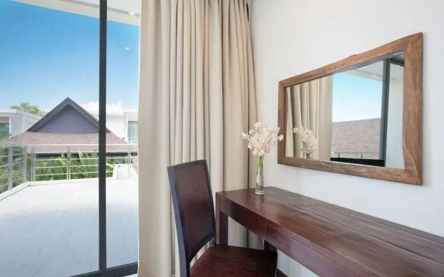 Laem Ka Residence by Tropiclook
