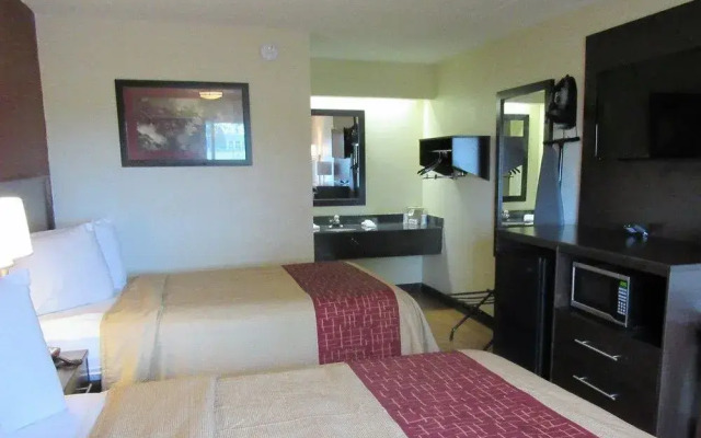Motel 6 Saginaw - Frankenmuth