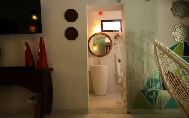 Ekléctic Hotel Boutique