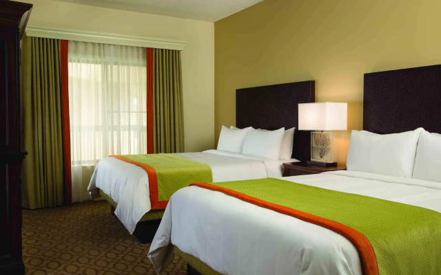 Marriott's Heritage Club