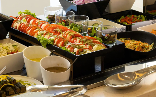 Cabana Blu Hotel & Suites