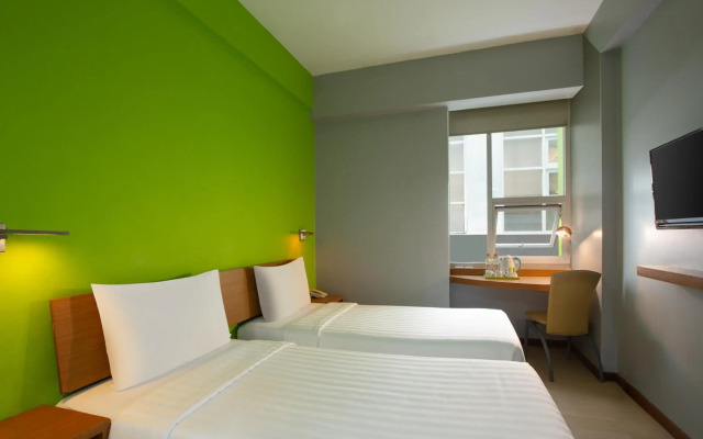 Whiz Hotel Malioboro Yogyakarta