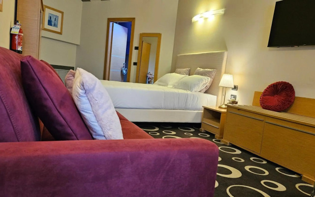 Residence Select Executive
