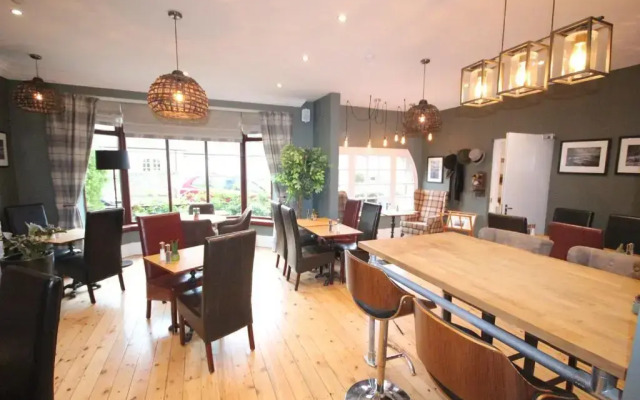 Sunningdale Hotel