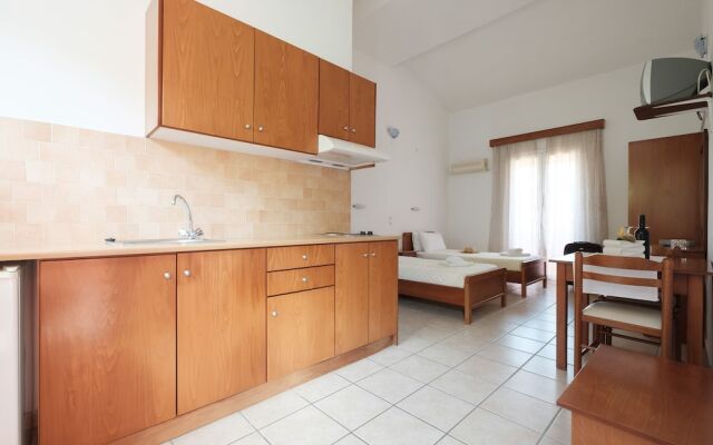 Corfu Village Studios