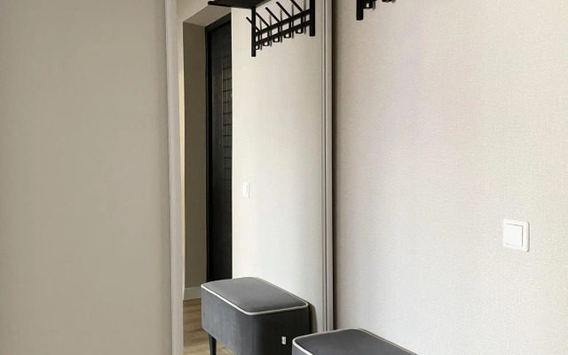 Атмосфера на улице Западный обход 57 корпус 2