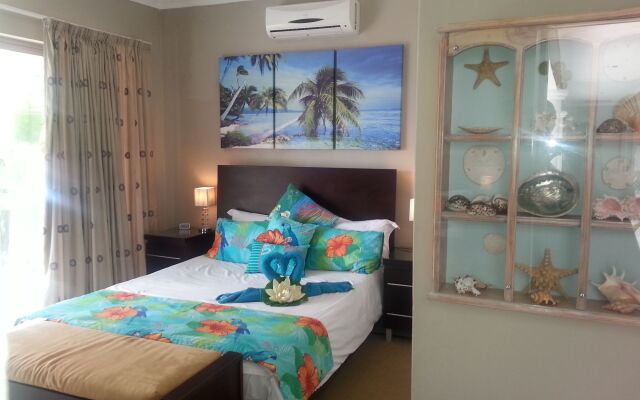 Cocomo Guesthouse, Spa and Conference Centre