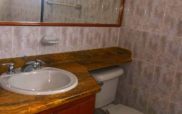 Casa Quinta Vacacional En Girardot