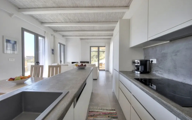 Villa Nissos