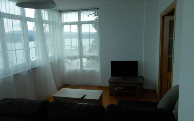 Apartamento Ría de Ribadeo