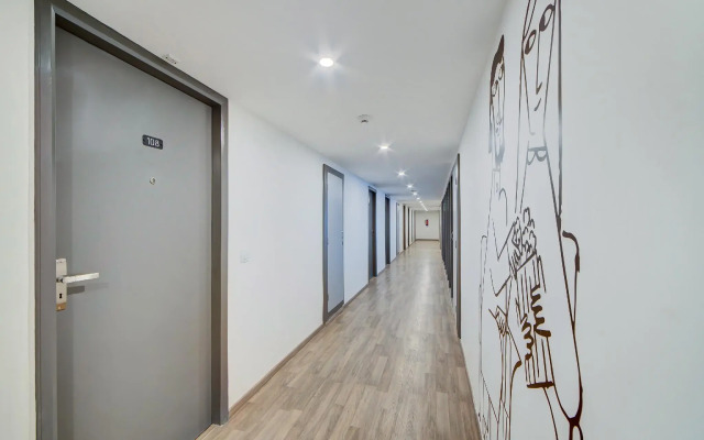 OYO Townhouse 064 Secunderabad