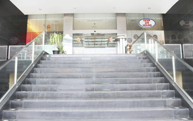 Airy Tambora Bandengan Selatan Jakarta