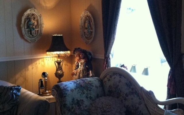 Gite Dentelles et Pignons