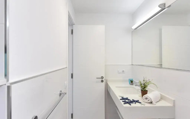 Beach House Top ET 1 by VillaGranCanaria