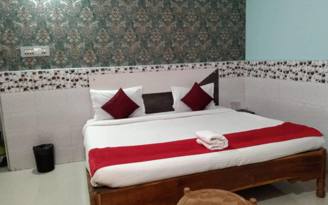 Oyo 44143 Beach Heaven