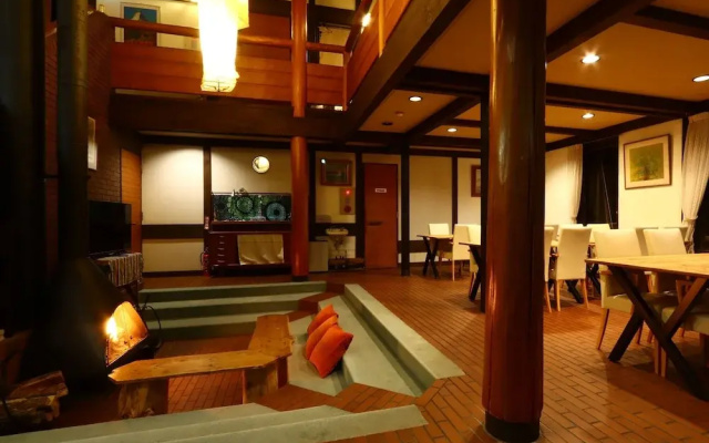 Villa Mon Repos