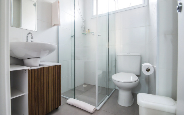 Studios Centro SP 09