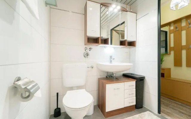 Berolina Wohnung 318