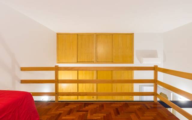 CasaNa on Christmas Alley