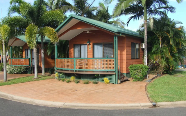 Cairns Coconut Holiday Resort
