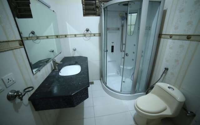 Green Line Motel Islamabad