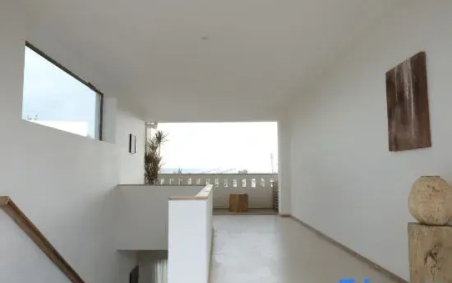 Guanbai Guesthouse