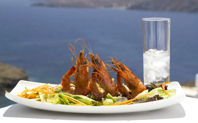 Pylaia Boutique Hotel & Spa