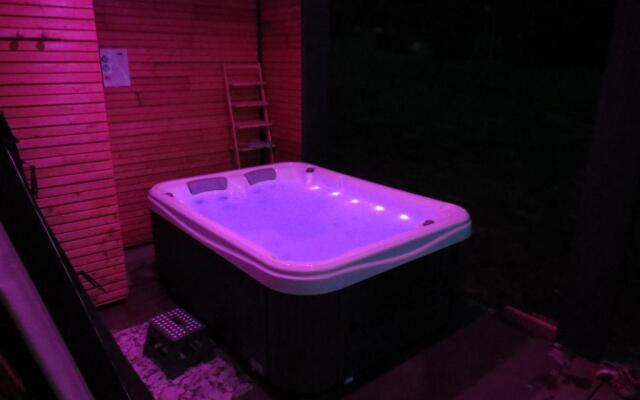 nature cottage vosges