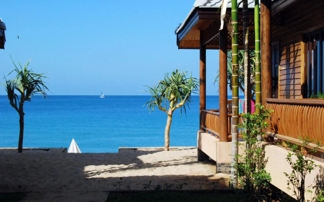 Baan Pakgasri Hideaway