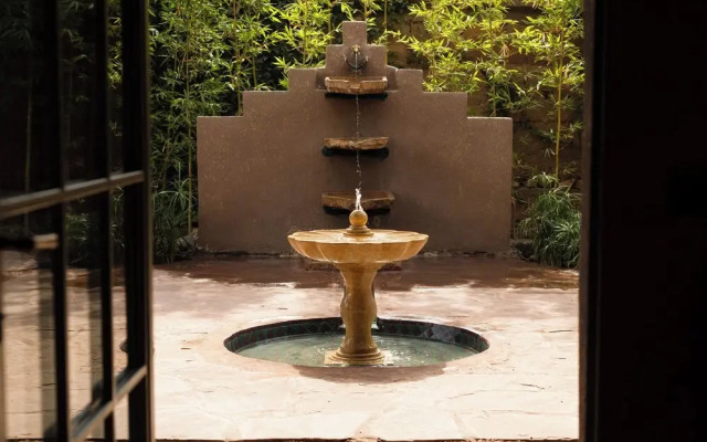 Atlas Mountain Retreat