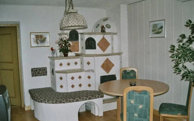 Hotel Humlerhof