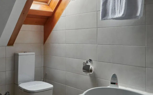 Aparthotel Tres Quiñones