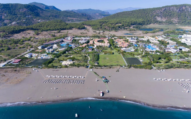 Holiday Village Turkiye