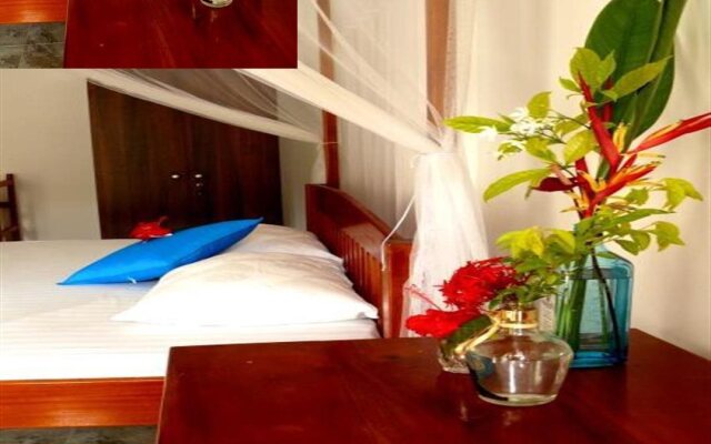 Praba Guesthouse